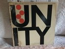 Larry Young - Unity – VAN GELDER STAMP NEW YORK NO EAR MONO LP BLUE NOTE 4221