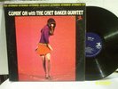CHET BAKER LP 