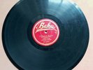 78 rpm shellac Julian Fuhs Chinese Moon/It made you happy Beka 6156