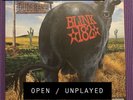 Blink-182 Dude Ranch Hot Topic Splatter Vinyl Record
