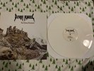 Death Angel The Ultra-violence Rare White Vinyl Reissue Thrash Metal Slayer