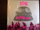 SATAN'S SATYRS - WILD BEYOND BELIEF - WHITE VINYL - 80 ONLY