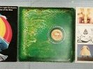 3 x Classic Rock Vinyl LP ELO Alice Cooper Pink Floyd Out Of The Blue 12