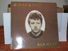 RINGO STARR -- Old Wave (LP / GERMAN PRESSING) LIKE NEW -- SCARCE