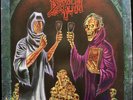 DEATH - Rotting While You Breath Limited 250 Copies  Deicide Morbid Angel
