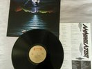Annihilator: Never Neverland 1990 Vinyl LP on Roadrunner (RR9374-1)