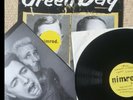 Green day. American idiot. NIMROD. original 2009.  46794-1 with insert