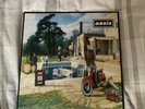 Oasis - Be Here Now vinyl LP