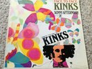 1966 THE KINKS LP Face To Face (MONO) Reprise R-6228 1st U.S. Pressing