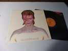 David Bowie ?– Aladdin Sane Original Germany 1973 Vinyl