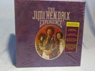 Jimi Hendrix The Jimi Hendrix Experience Brand New & Sealed  1rst Pressing  Look