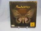 Buckcherry Black Butterfly Still In Shrink  Like New  OOP & Rare Look