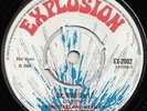 BONGO LES & HERMAN  DR WHO Pt 1 & 2  CRYSTALITES POWERED BOSS REGGAE THRILLER