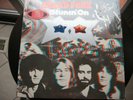 GRAND FUNK 'Shinin' On' LP IN SHRINK w/GLASSES/HYPE STICKER/POSTER NM