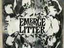 THE LITTER - EMERGE - 1969  UK PROBE     PSYCH