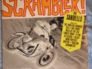 Sandells, The - Scrambler LP Mono 1964 Surf World Pacific