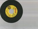 RARE JEANNE HATFIELD Summertime / My babe PHARAOH P-126 USED Texas garage