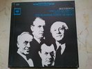 BEETHOVEN The Late Quartets THE BUDAPEST STRING QUARTET *US M5S 677*5LP BOX*NM*