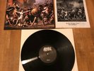 Arghoslent - Arsenal Of Glory LP KBTMT Pressing Grand Belial's Key Morbius Thokk