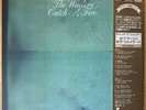 THE WAILERS Catch A Fire JAPAN REISSUE LP BOB MARLEY 20S-81