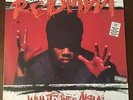 Redman Whut Thee Album Lp Record Original Edition
