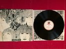 THE BEATLES – REVOLVER (HÖRZU Odeon SHZE 186)