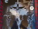 Nuns Have No Fun EP by Mercyful Fate black/white marbled vinyl limited sealed