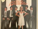BLONDIE - PARALLEL LINES - MFSL 1-050, Factory Sealed