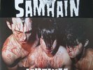 New Samhain Black VINYL LP Initium Record Misfits, Danzig Sealed