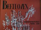 PAUL MAKANOWITZKY - NOEL LEE / BEETHOVEN violin sonatas  / LUMEN