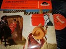 CATERINA VALENTE : OLE CATERINA LP 1959 POLYDOR 46029 LPHM GERMANY