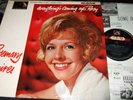 ROSEMARY SQUIRES : EVERYTHINGS COMING UP ROSY LP 1963 HMV CLP 1669 UK