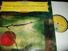 JOCHUM : MAHLER DAS LIED VON DER ERDE LP 1963 RED STEREO DGG 138865 SLPM GERMANY