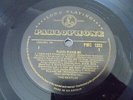 The Beatles - Please Please Me 1963 UK LP PARLOPHONE MONO BLACK & GOLD NS CREDIT
