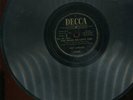 Judy Garland: Over The Rainbow & Dear Mr. Gable /78 RPM 10