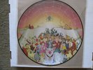 Charlotte's Web original soundtrack picture disc album