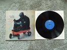 RARE JAZZ-RIVERSIDE 12-242-THELONIOUS MONK SEPTET-MONKS MUSIC-DG-MONO-LP-NICE