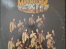 Marmalade :: Reflections of My Life - Vinyl Record Lp - RARE Print Error