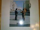 Pink Floyd- Wish You Were Here vinyl LP