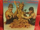 Sgt. Slaughter & Camouflage ?– Rocks America LP  1985 Cobra BR-14-2054