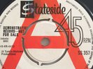 Earl Van Dyke,DEMO,Soul Stop/Hot 'N' Trot,N.Mint,Stateside,1964,Mod,Tamla Motown