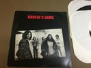 Garcias Gang Bootleg Grateful Dead 2 lp vinyl