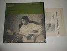 Vintage Rare Folkways Elizabeth Cotten Folksongs and Instrumentals With Insert