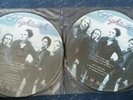 nightwish over the hills and far away picture vinyl.rare