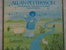 IDA HAENDEL • ALLAN PETTERSSON VIOLIN CONCERTO 2 CAPRICE CAP 1200 Like NEW NM