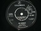 Roger Young - No Address - UK Original - Ex -  Listen