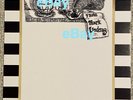 Blue Note Reissue SEALED LP Set + Card AUTOGRAPHED to U by Mark Lindsay 3