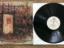 Black Sabbath The Mob Rules LP Vinyl Record
