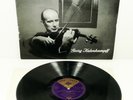 Telefunken M- LP pg BEETHOVEN / KULENKAMPFF 