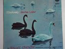 Tchaikovsky: Swan Lake - Levine Original UK Capitol SP-8416 ED1 Stereo NM